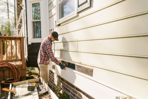 Trusted Siding service in Nevada, TX - Creative Siding
